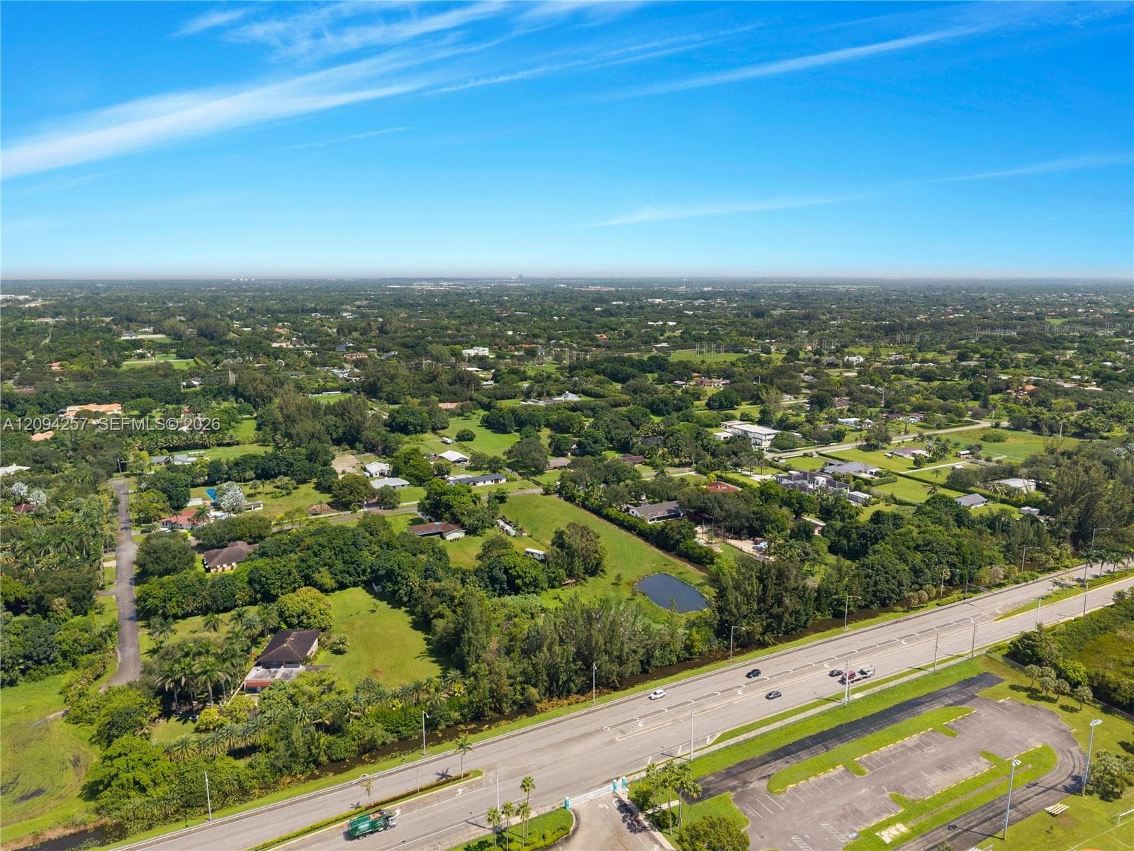 18100 SW 70th Pl, Southwest Ranches FL 33331