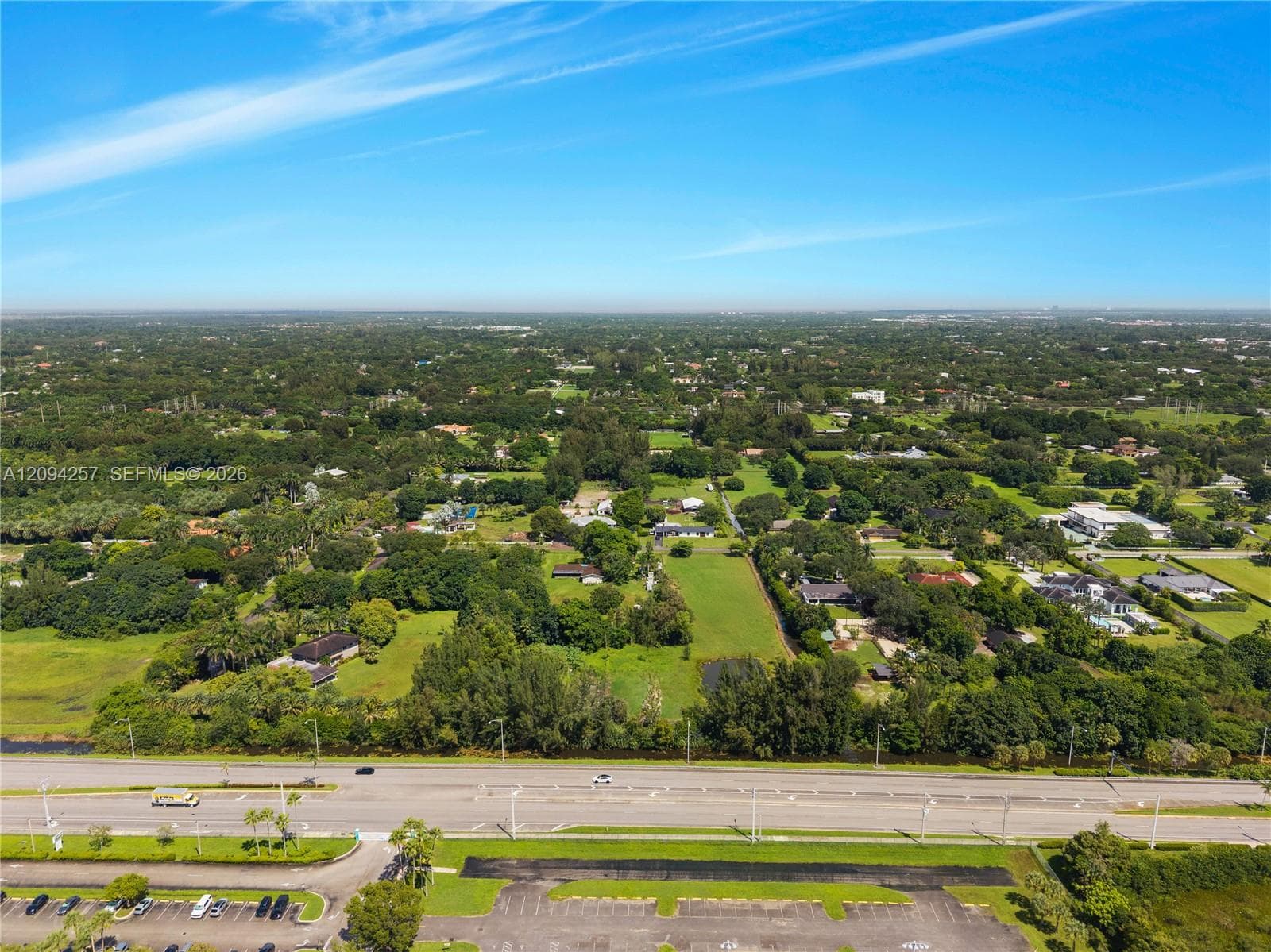 18100 SW 70th Pl, Southwest Ranches FL 33331