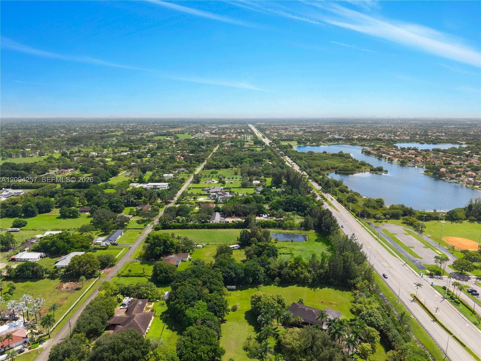18100 SW 70th Pl, Southwest Ranches FL 33331