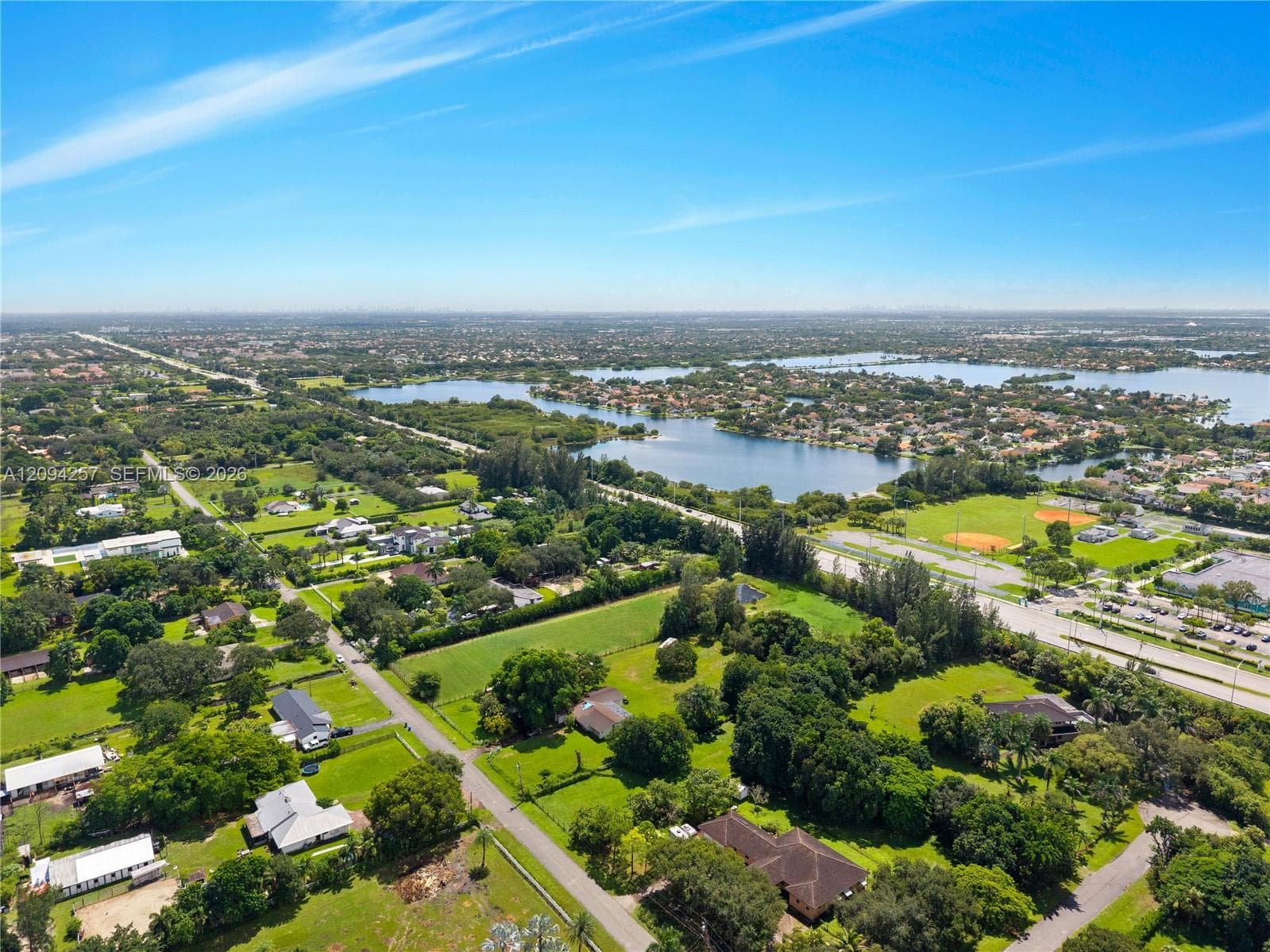 18100 SW 70th Pl, Southwest Ranches FL 33331