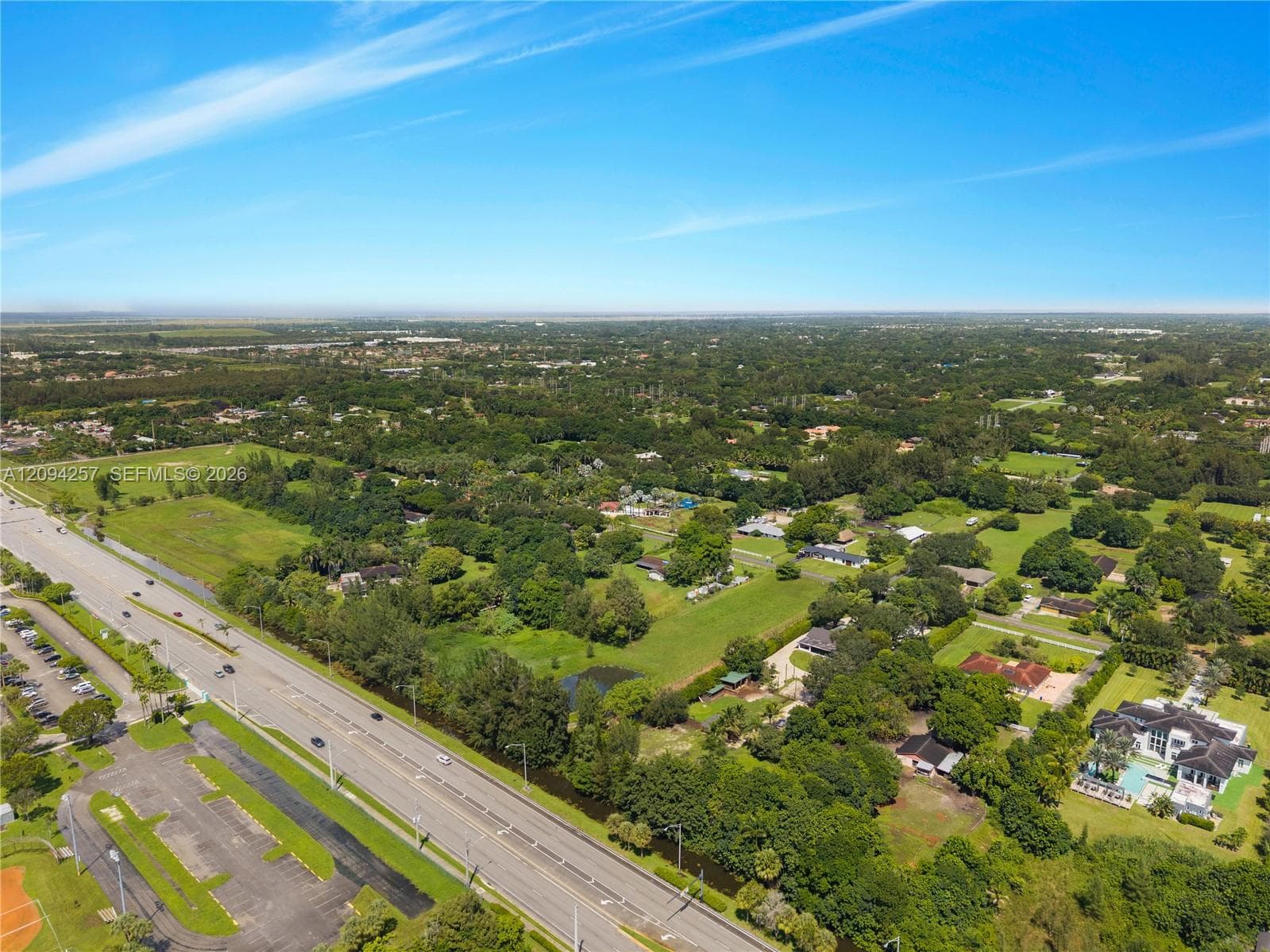18100 SW 70th Pl, Southwest Ranches FL 33331