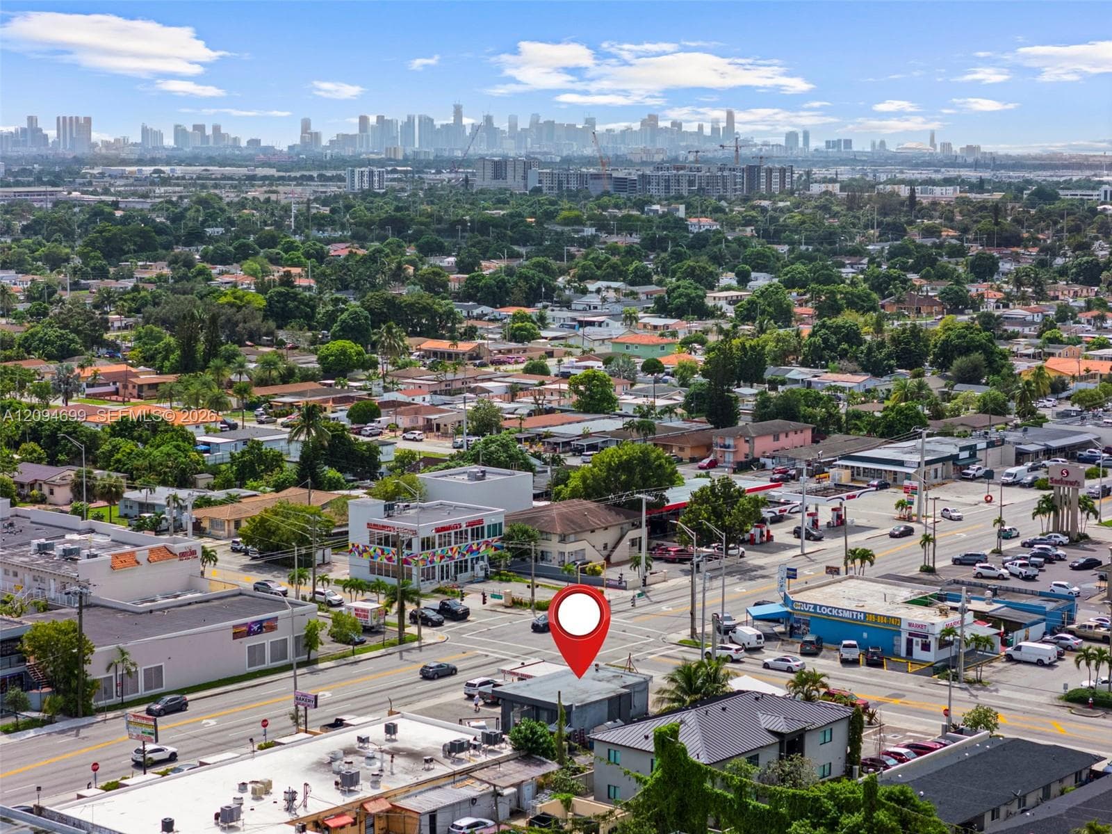 4102 E 4th Ave, Hialeah FL 33013