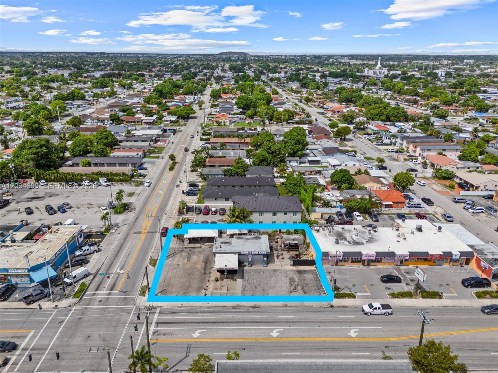 4102 E 4th Ave, Hialeah FL 33013