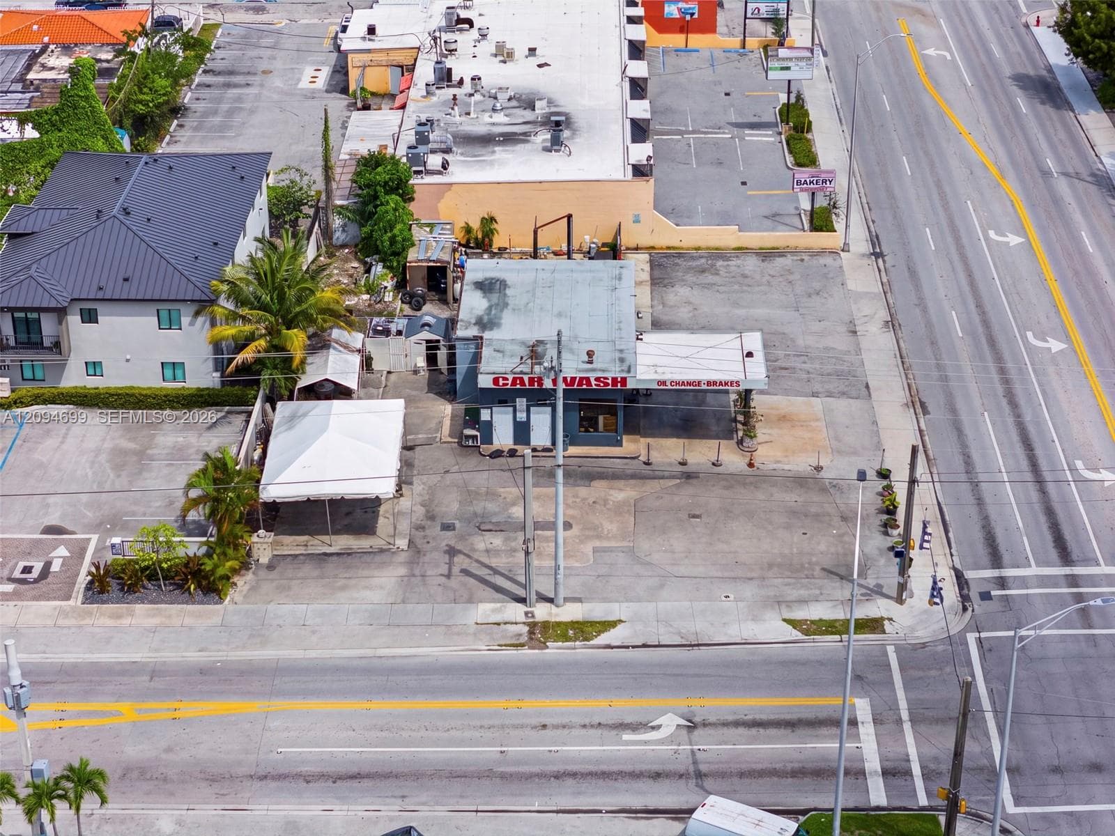4102 E 4th Ave, Hialeah FL 33013