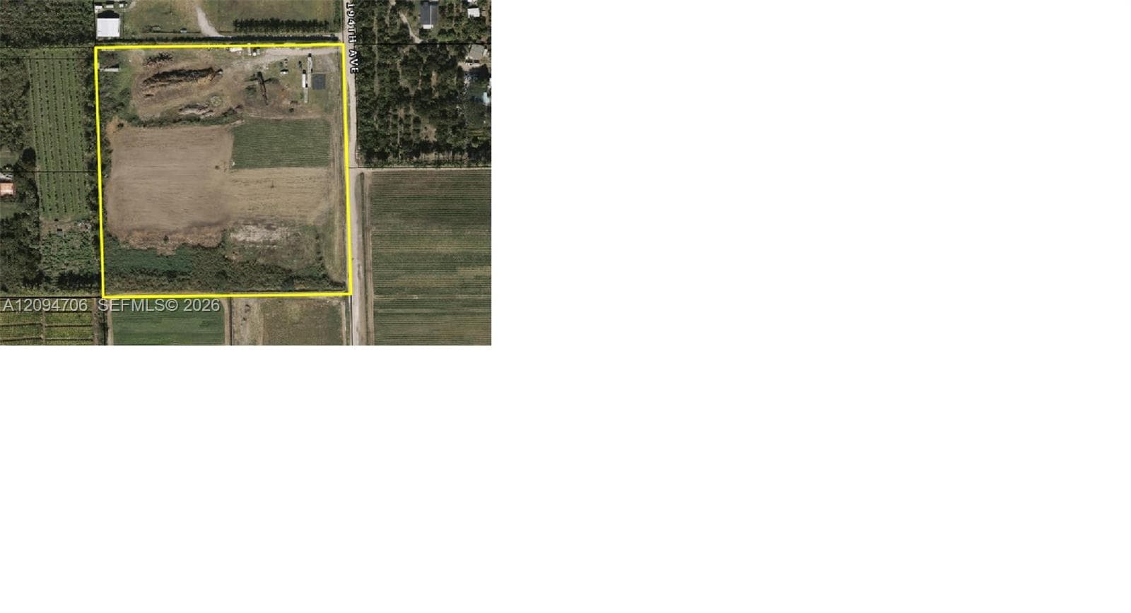 Unincorporated Dade County, FL, 33196