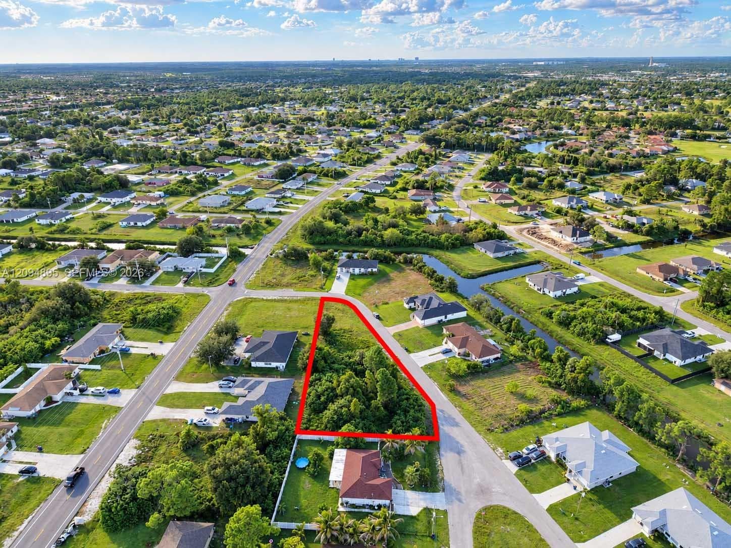 4777/4779 22ND ST SW, Lehigh Acres FL 33973