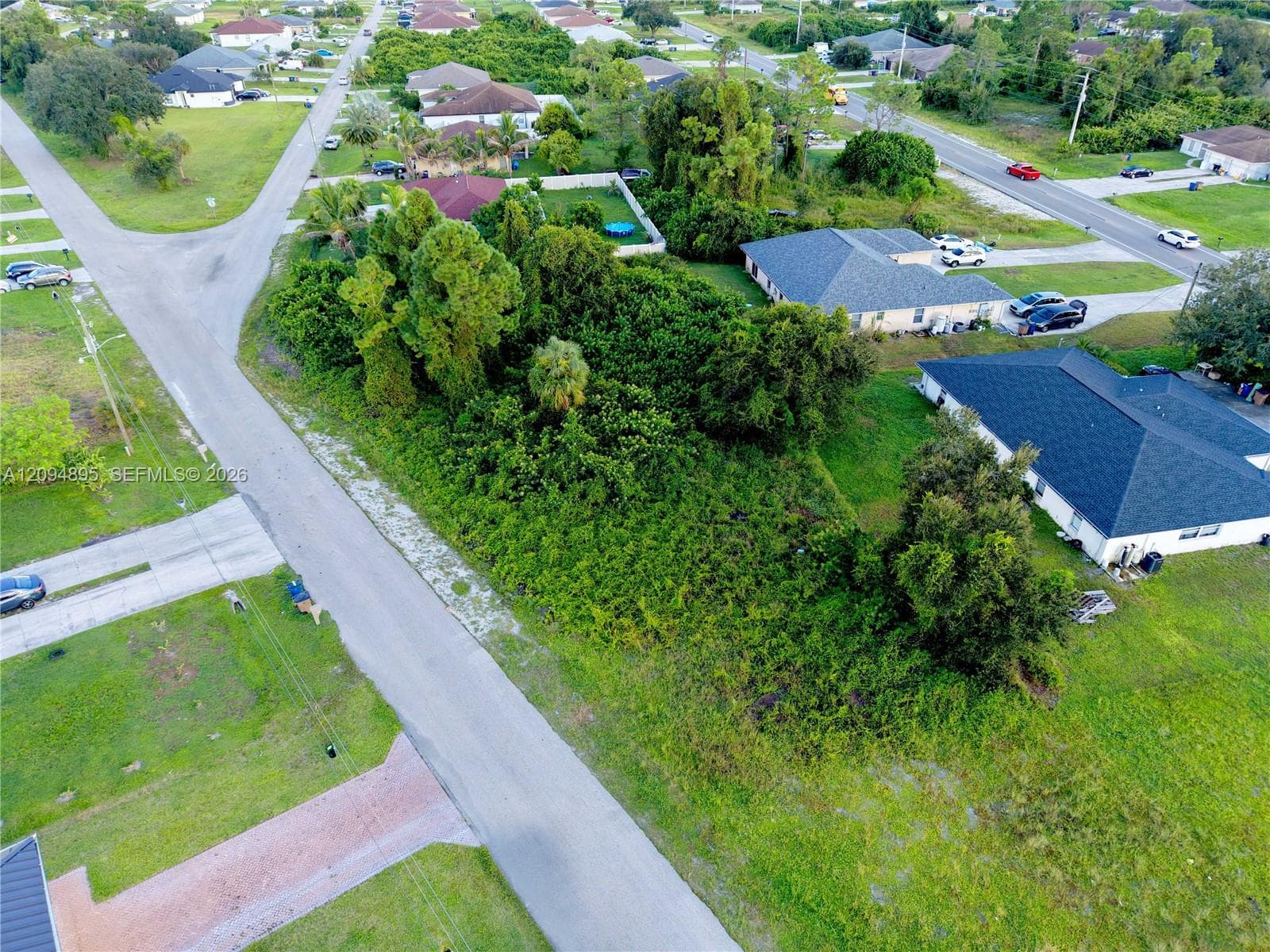 4777/4779 22ND ST SW, Lehigh Acres FL 33973