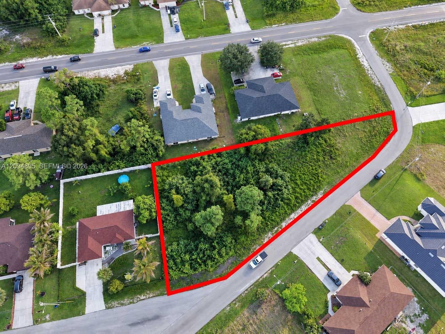 4777/4779 22ND ST SW, Lehigh Acres FL 33973