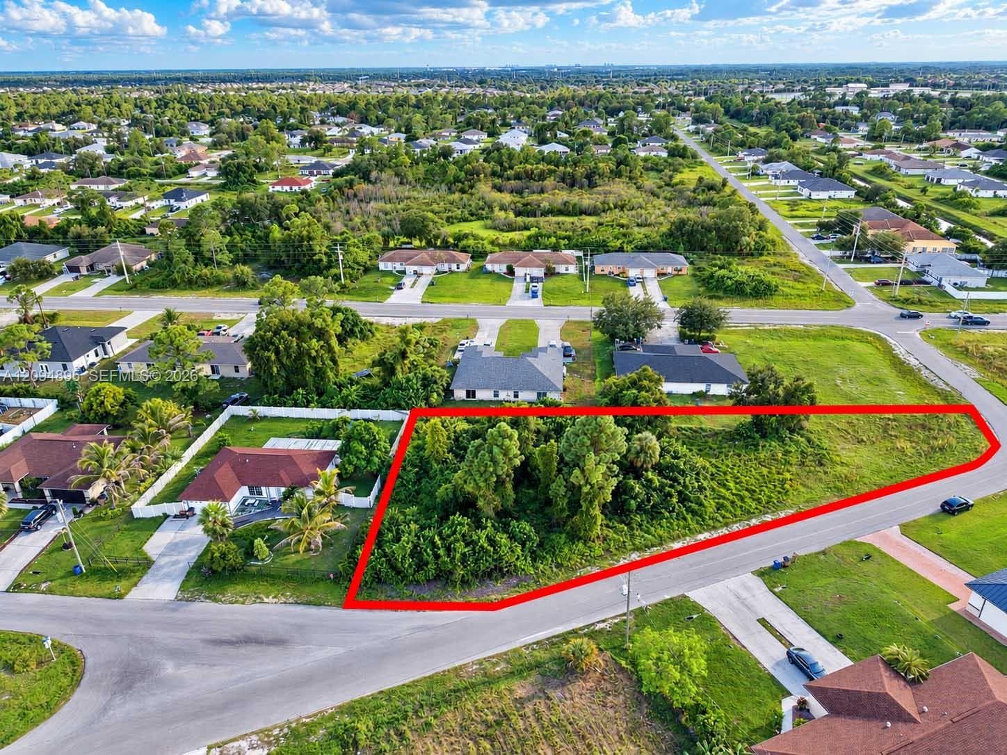 4777/4779 22ND ST SW, Lehigh Acres FL 33973