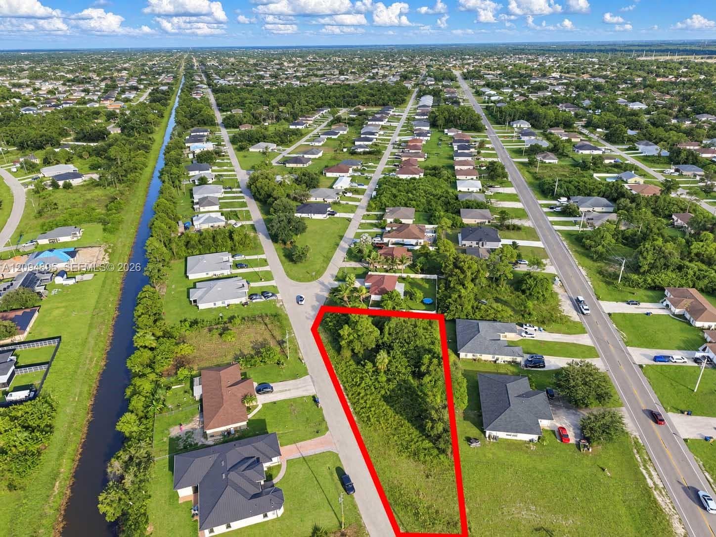 4777/4779 22ND ST SW, Lehigh Acres FL 33973