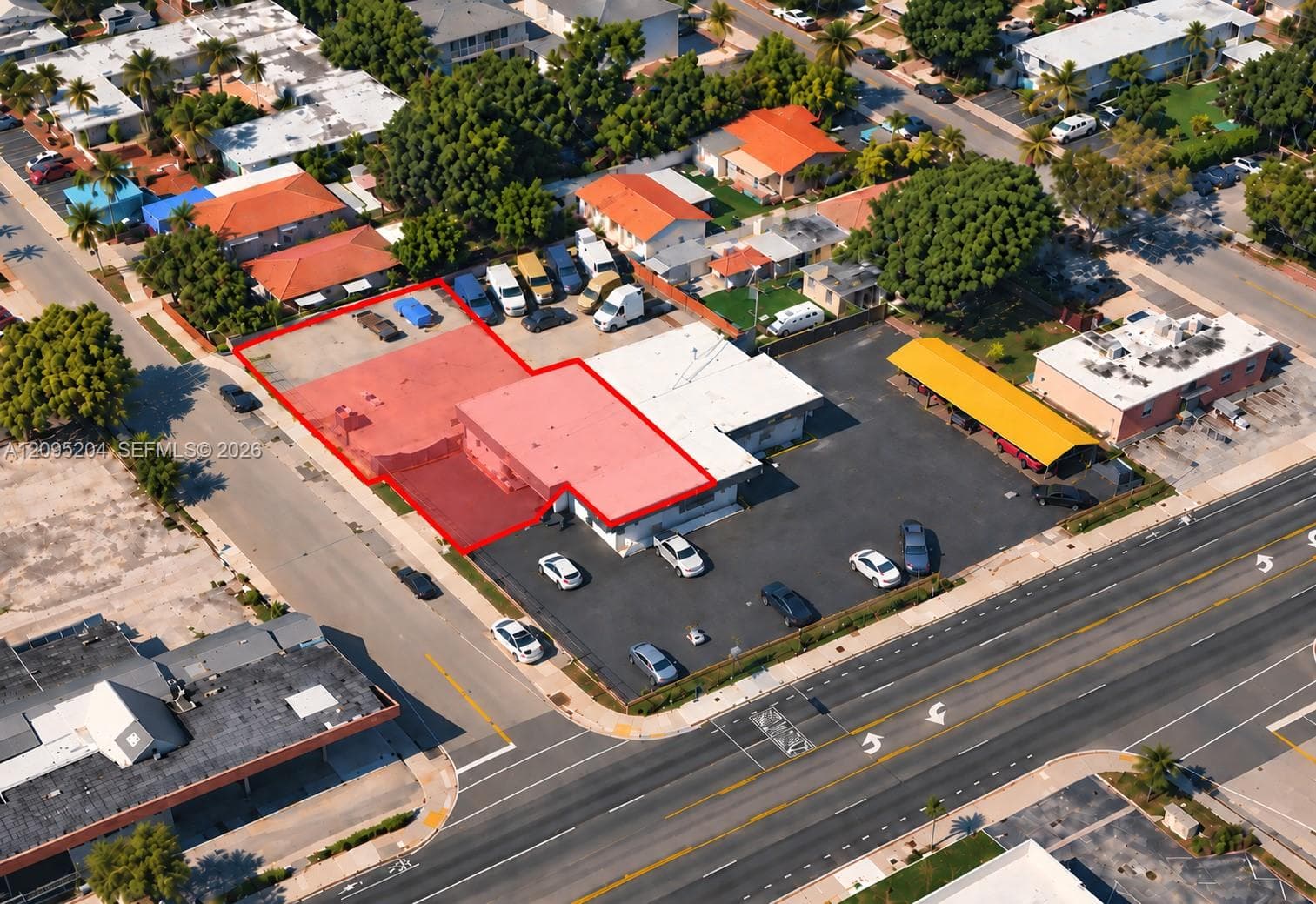 2200 N Federal Hwy, Hollywood FL 33020