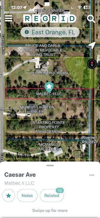 4101 Caesar Avenue, Other City - In The State Of Florida FL 32833