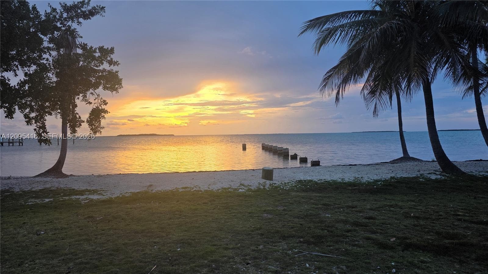 Sunset View