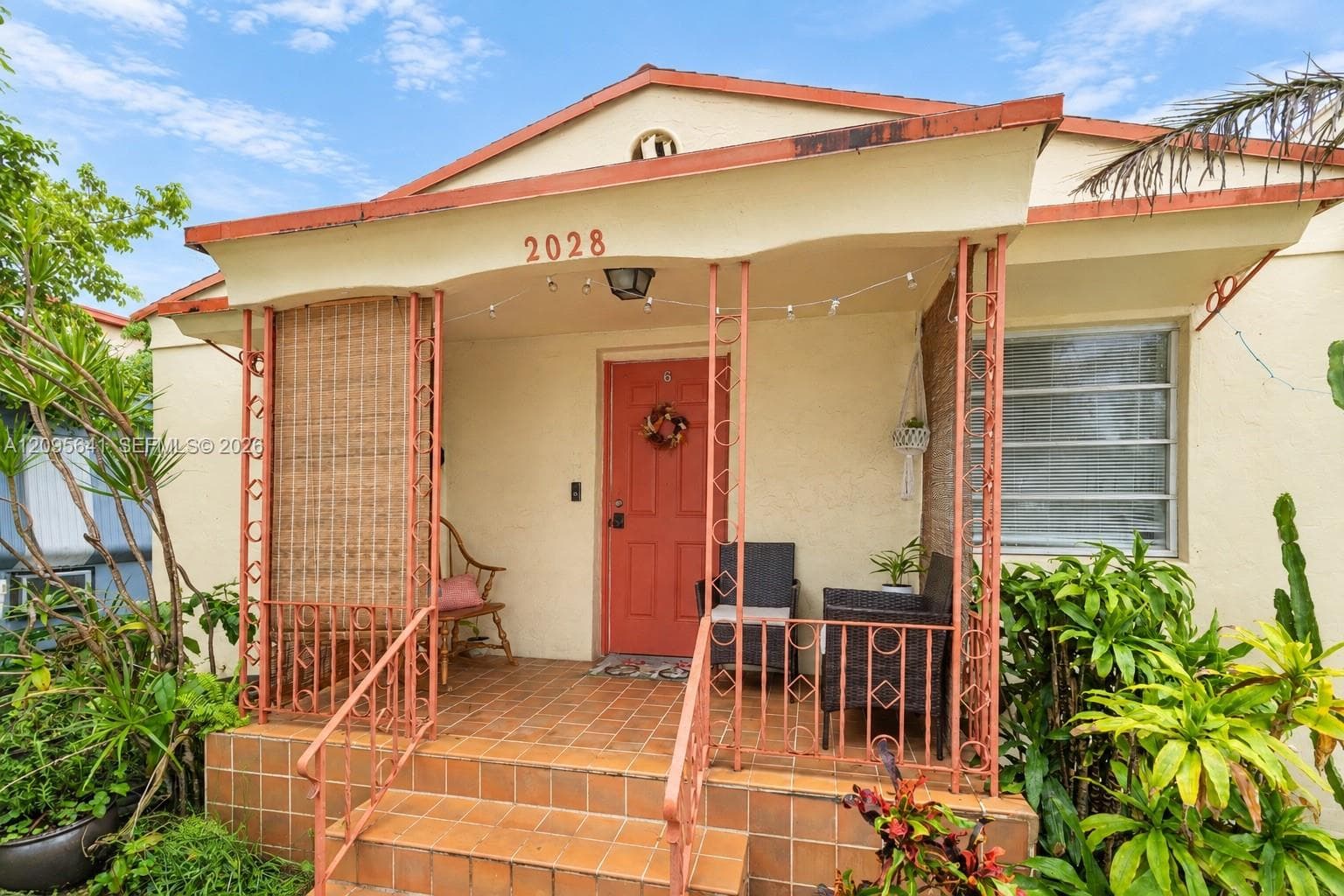 2028 Fillmore St, Hollywood FL 33020