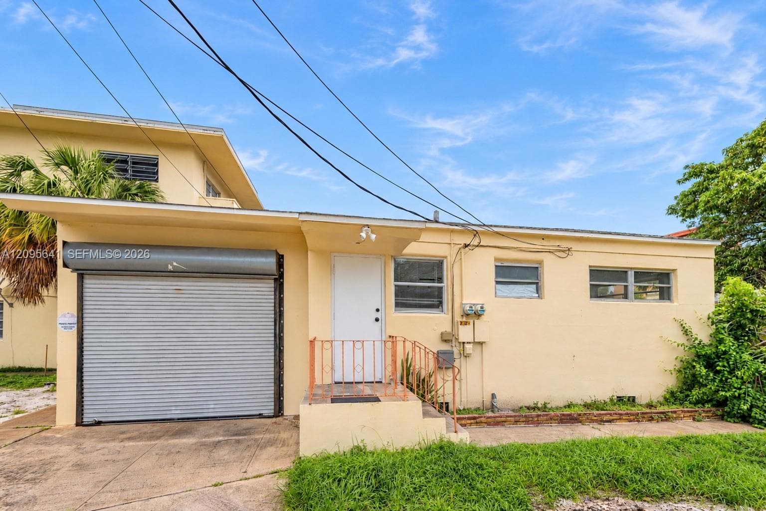 2028 Fillmore St, Hollywood FL 33020
