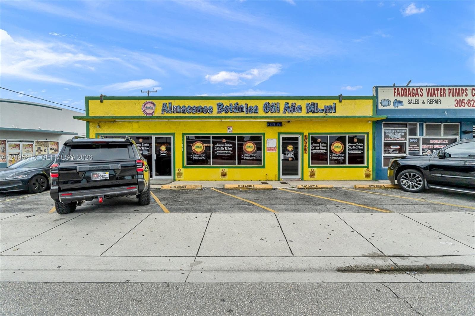 4960 E 4th Ave, Hialeah FL 33013
