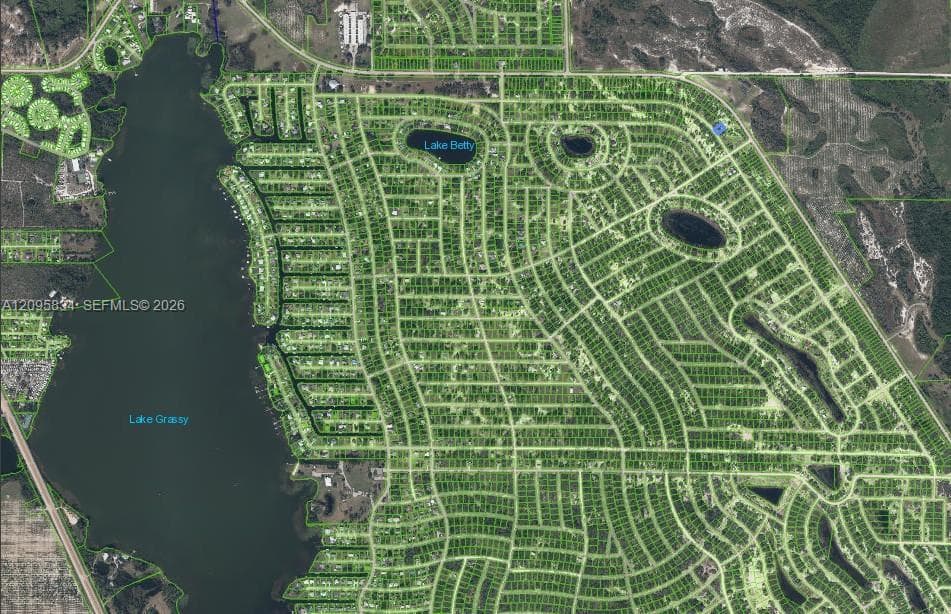 488 Morningside Drive, Lake Placid FL 33852