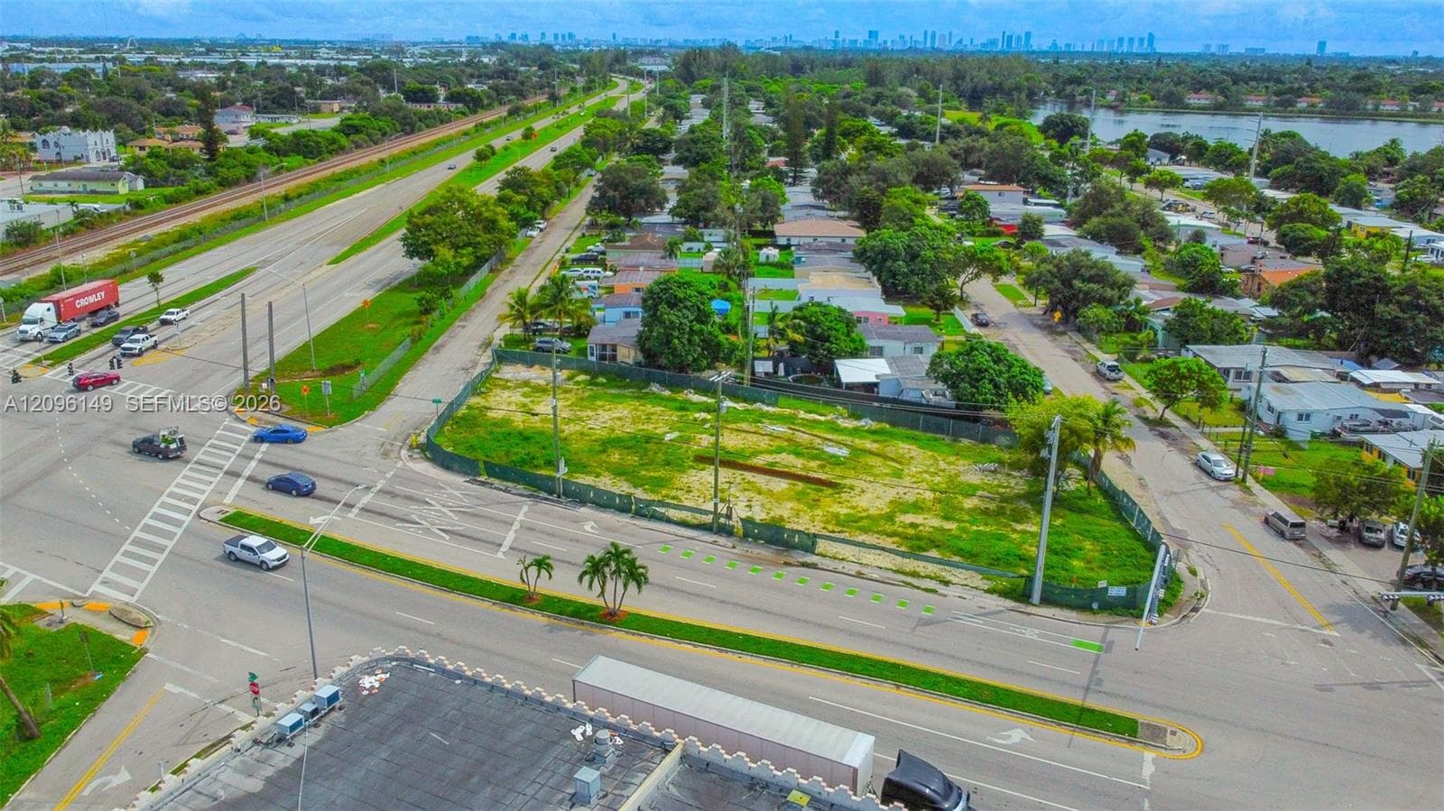14585 NW 22nd Ave, Opa-Locka FL 33054