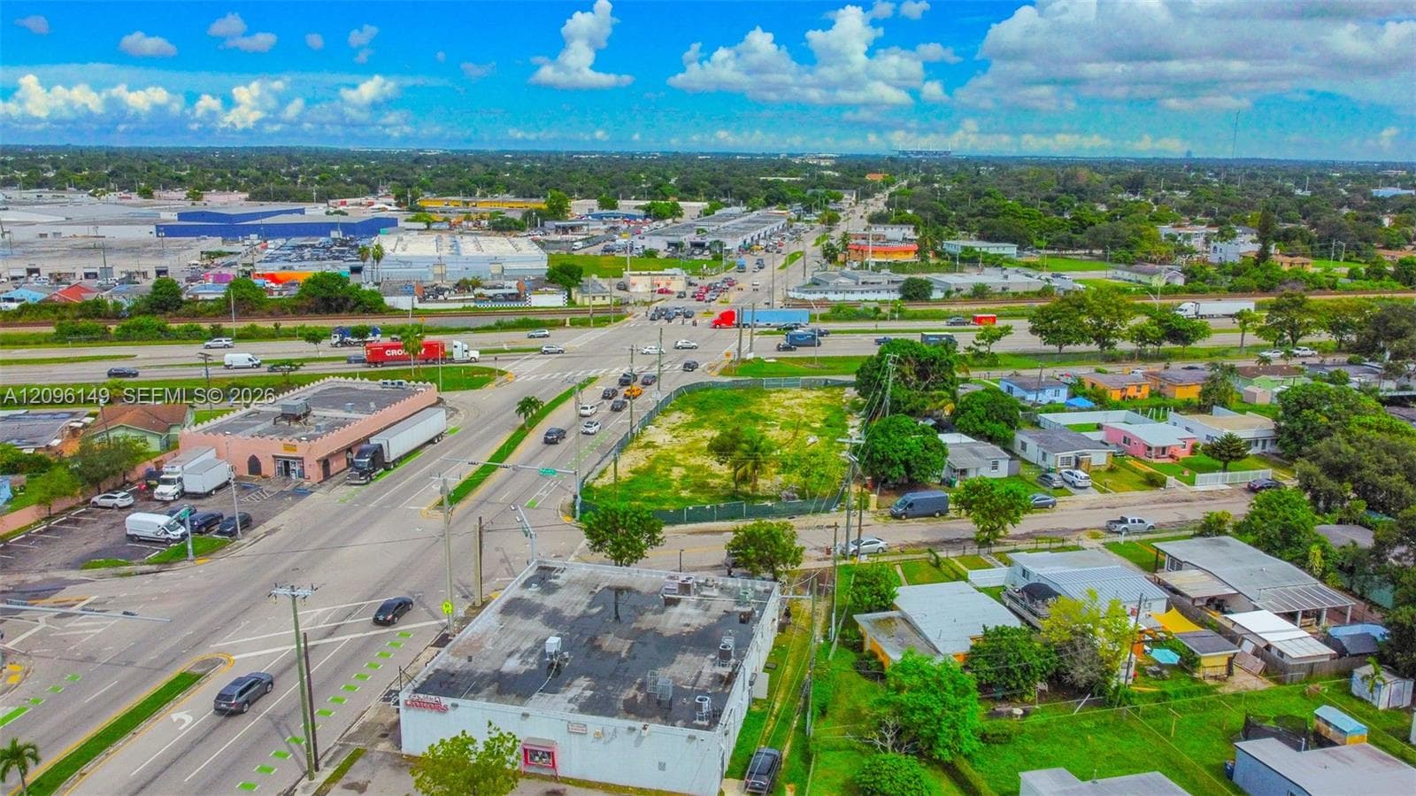 14585 NW 22nd Ave, Opa-Locka FL 33054