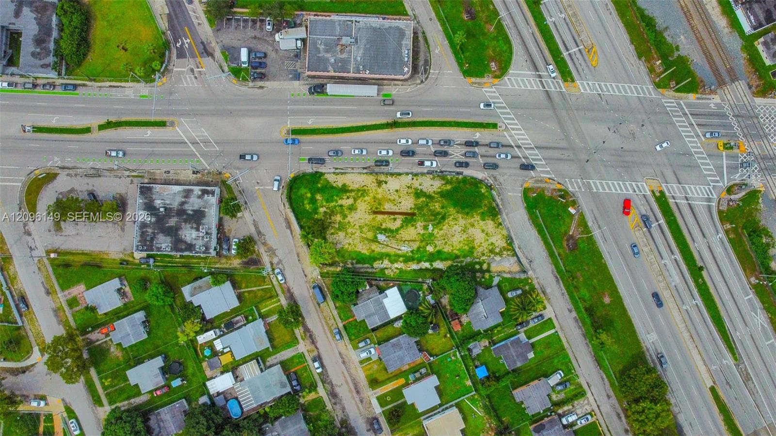 14585 NW 22nd Ave, Opa-Locka FL 33054