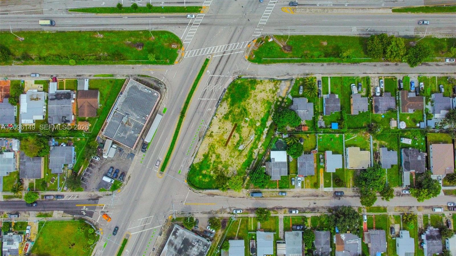 14585 NW 22nd Ave, Opa-Locka FL 33054