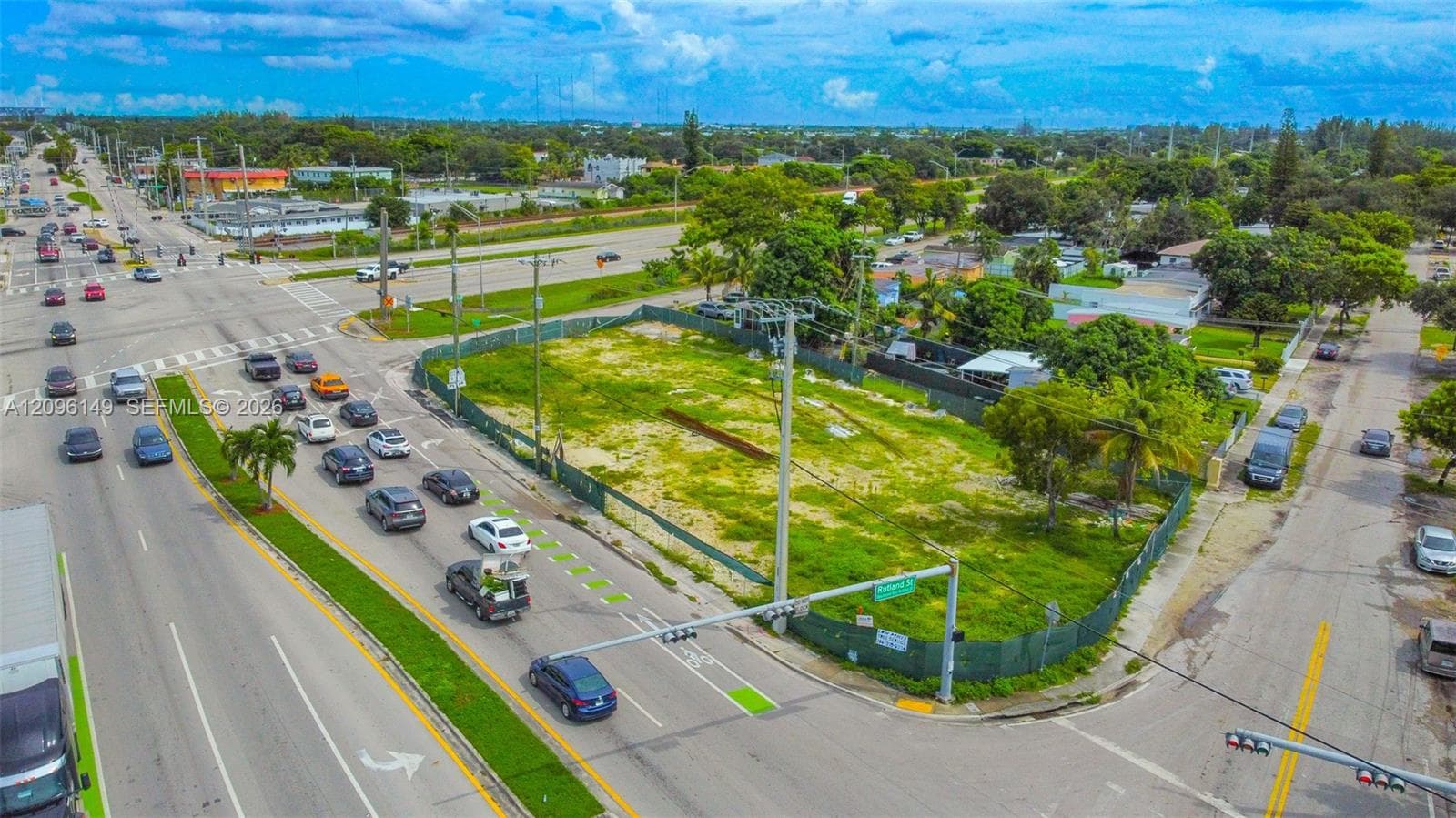 14585 NW 22nd Ave, Opa-Locka FL 33054