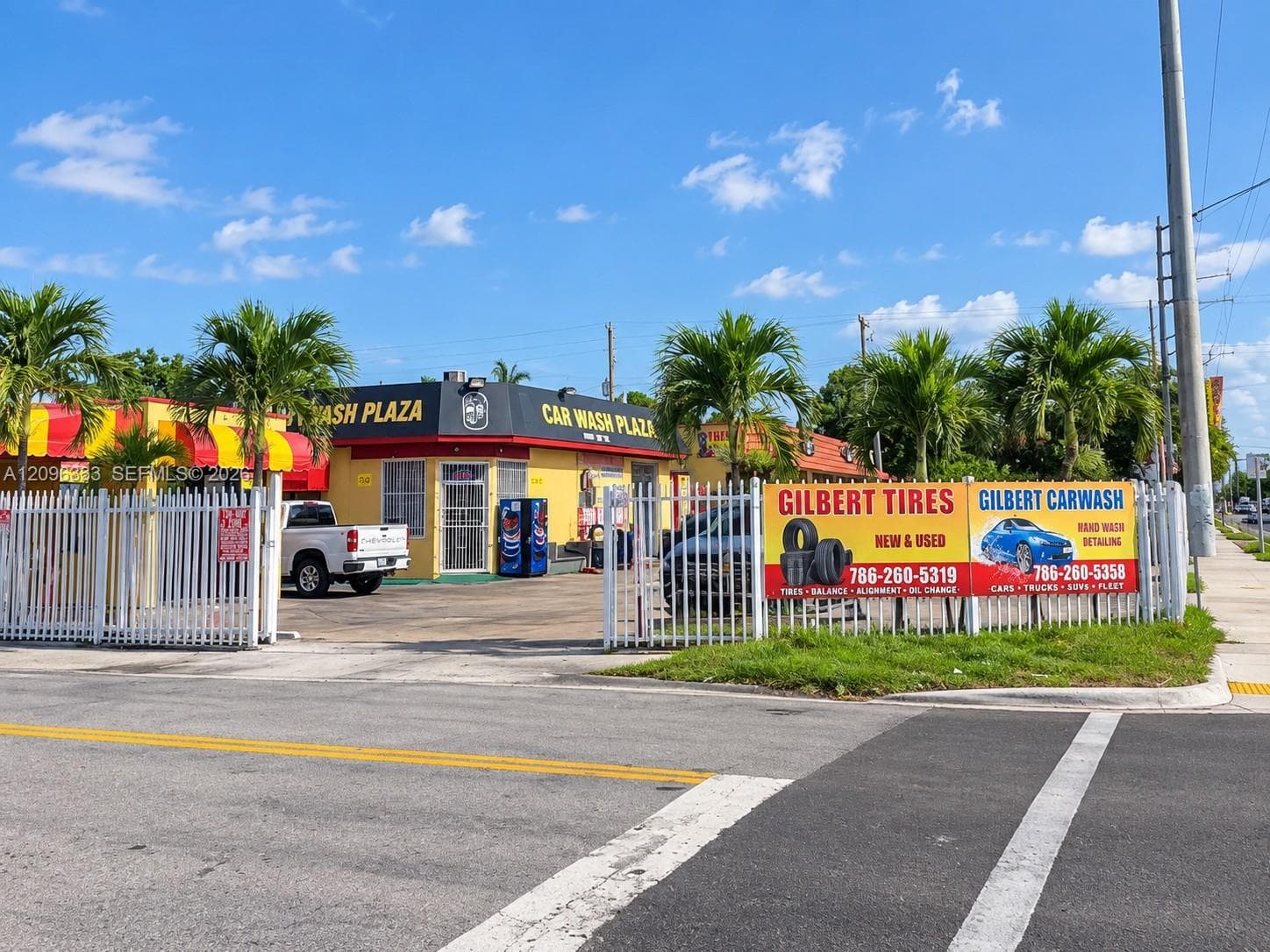 11700 NW 7th Ave, Miami FL 33168