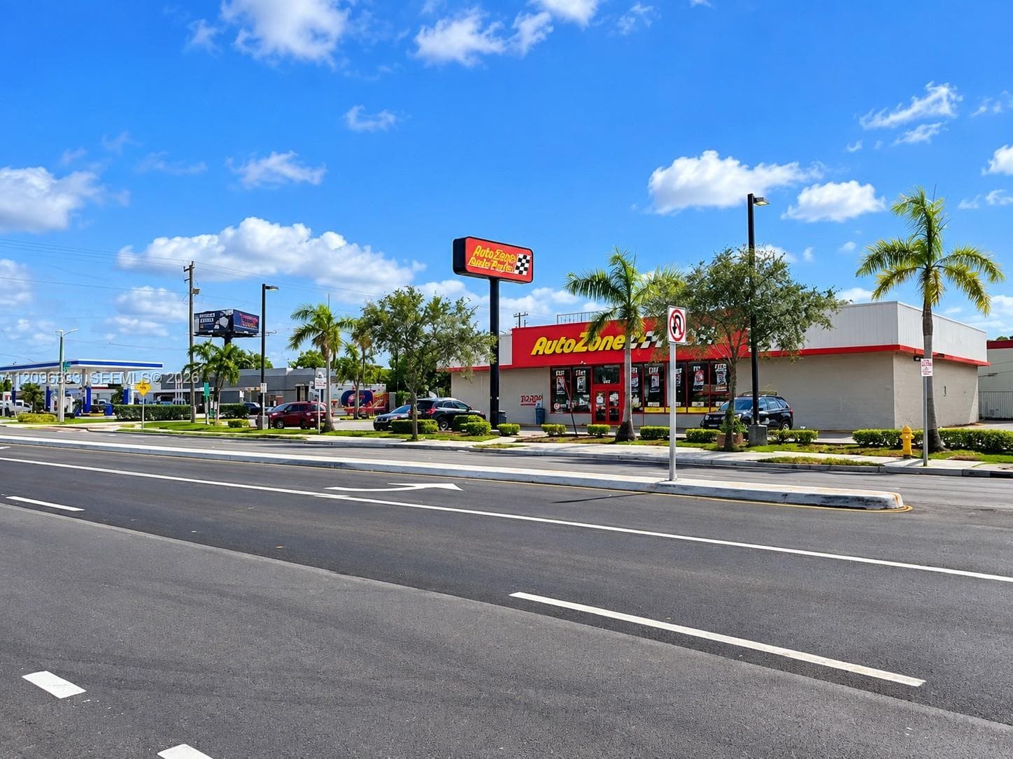 11700 NW 7th Ave, Miami FL 33168