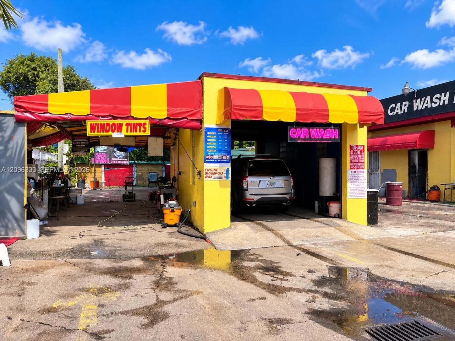 11700 NW 7th Ave, Miami FL 33168