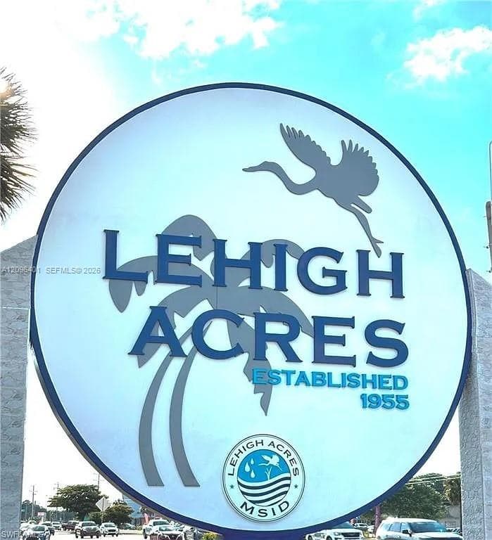 808 Fredeerick Reid St E, Other City - In The State Of Florida FL 33974