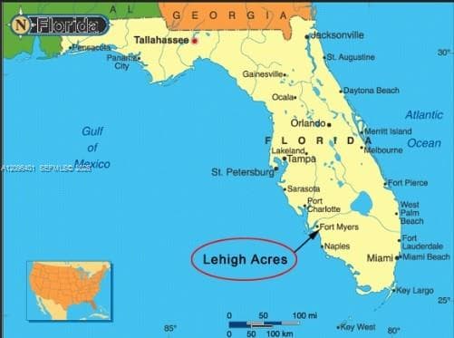 808 Fredeerick Reid St E, Other City - In The State Of Florida FL 33974