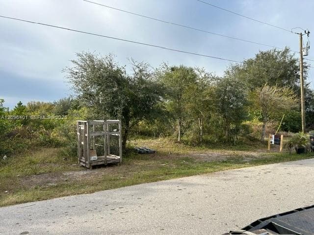808 Fredeerick Reid St E, Other City - In The State Of Florida FL 33974