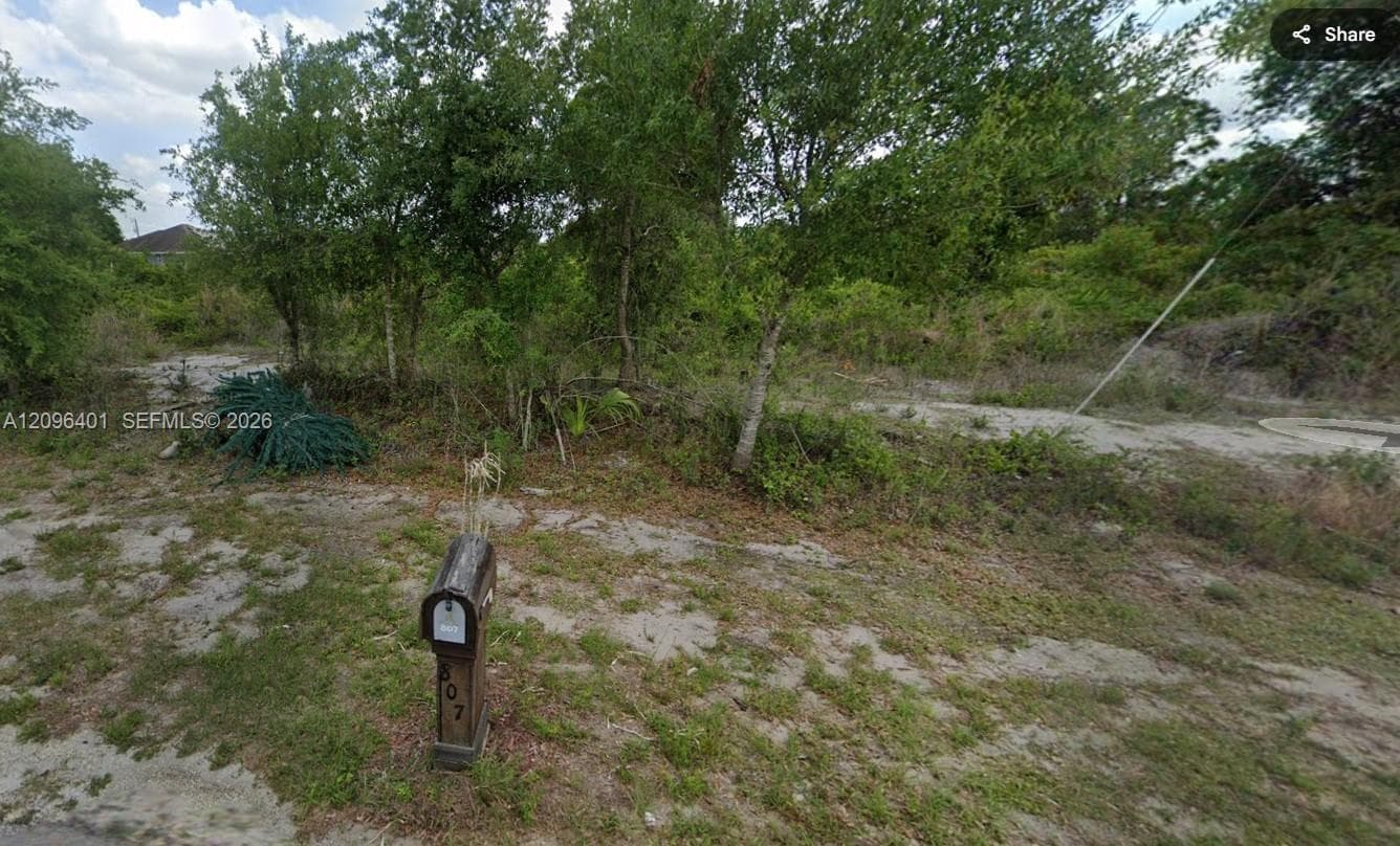808 Fredeerick Reid St E, Other City - In The State Of Florida FL 33974