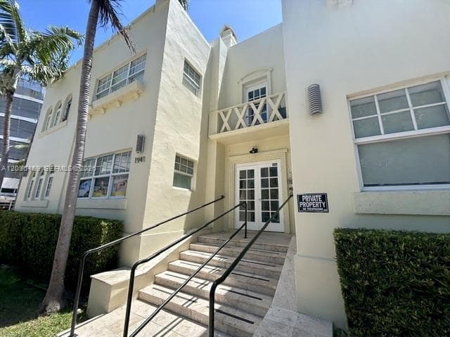 1941 Liberty Ave, Miami Beach FL 33139