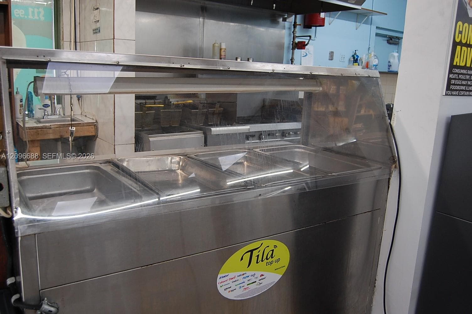 food warmers