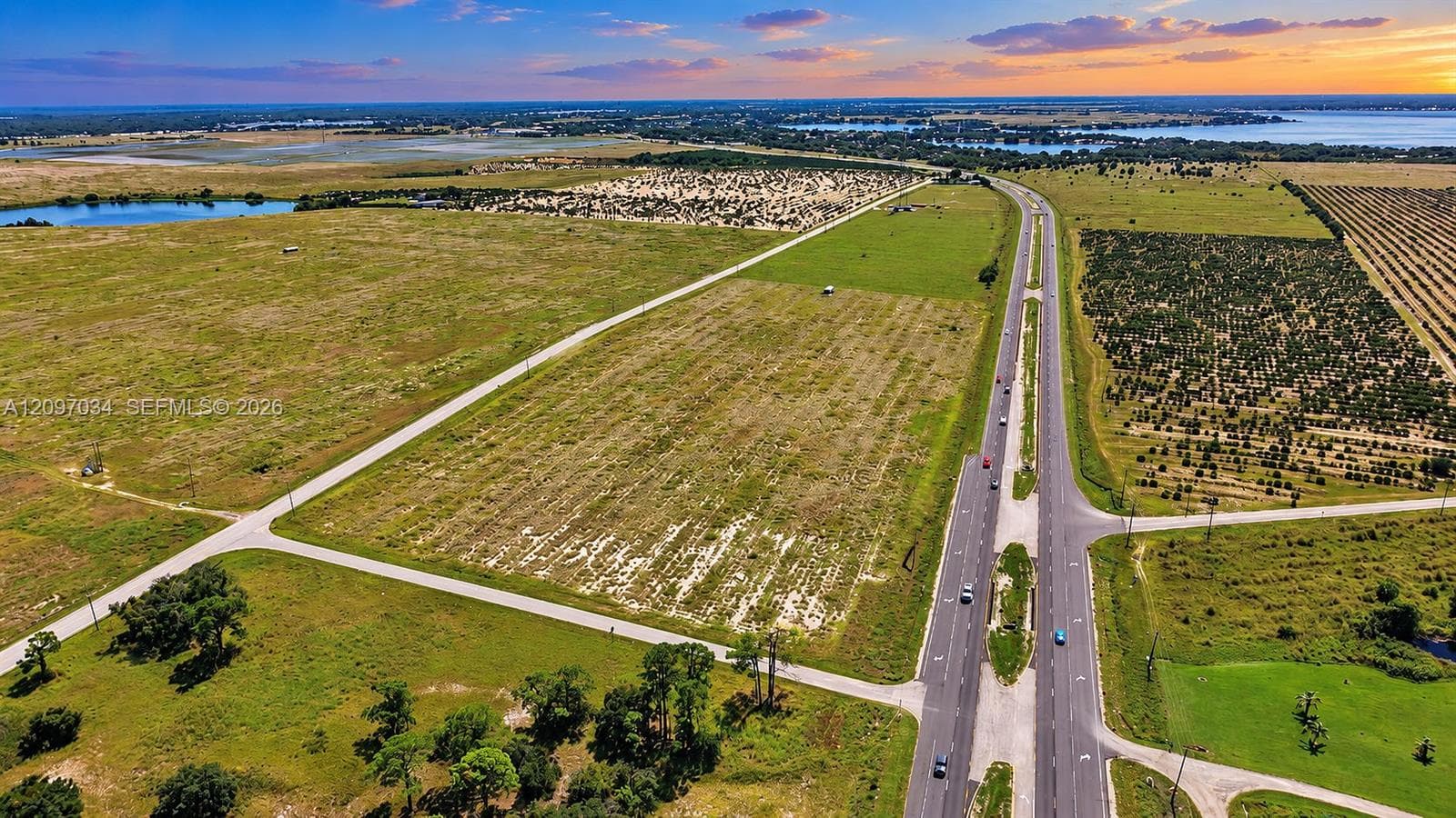 2225 CR 17 N, Lake Placid FL 33852