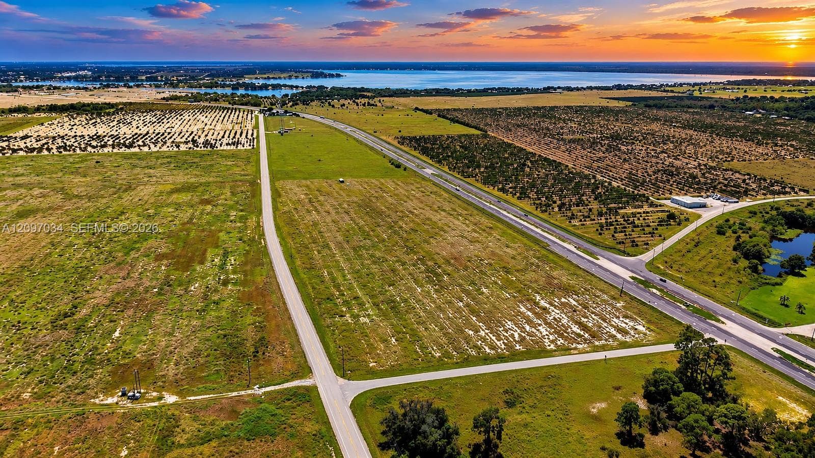 2225 CR 17 N, Lake Placid FL 33852