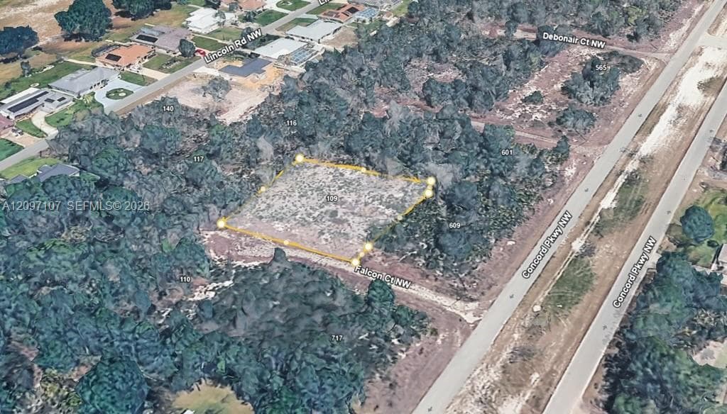 109 FALCON CT NW, Lake Placid FL 33852