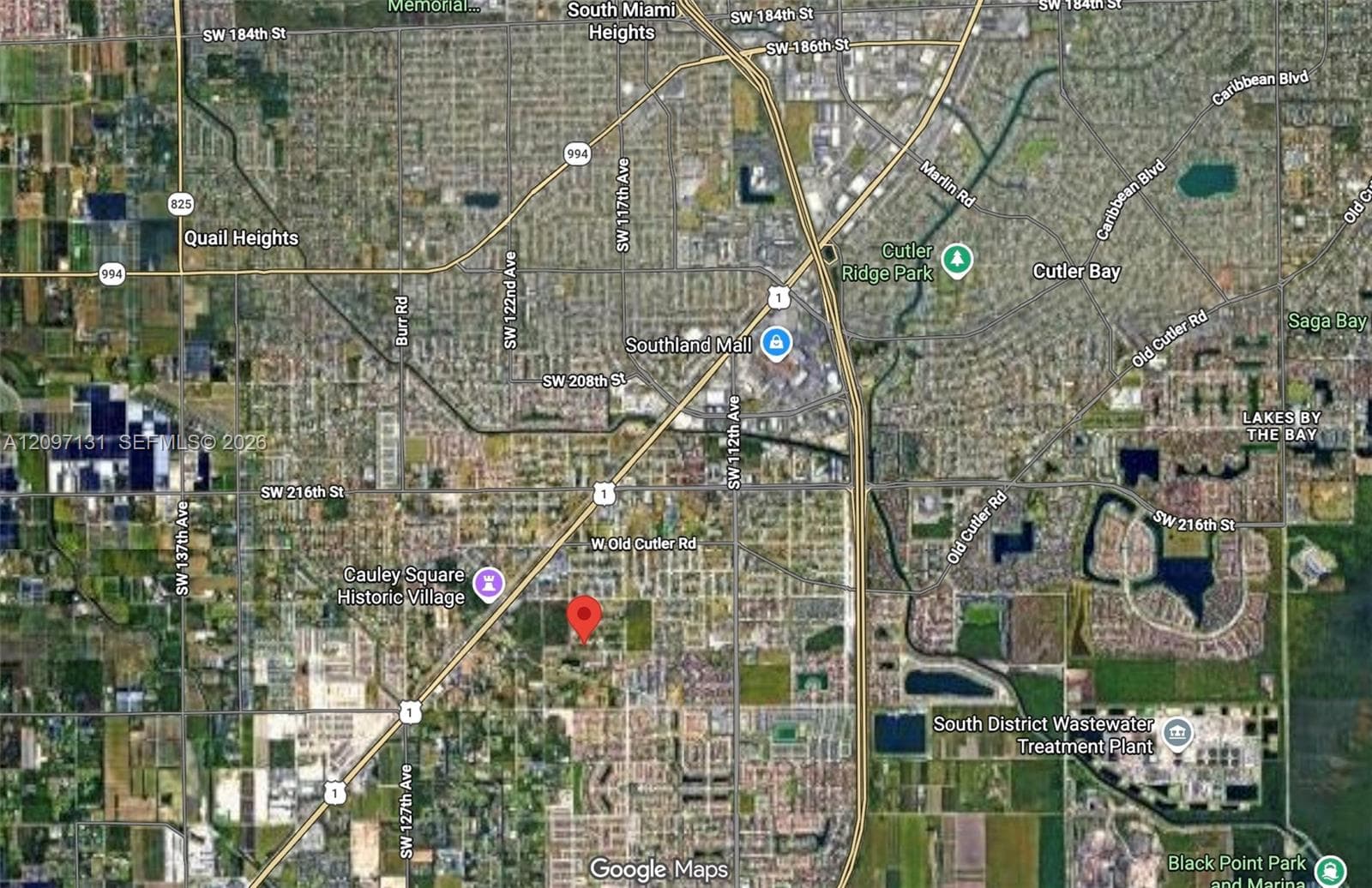 227, Goulds FL 33170