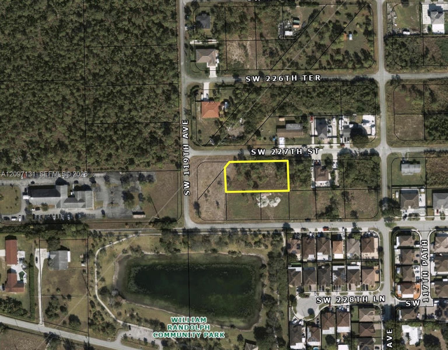 227, Goulds FL 33170