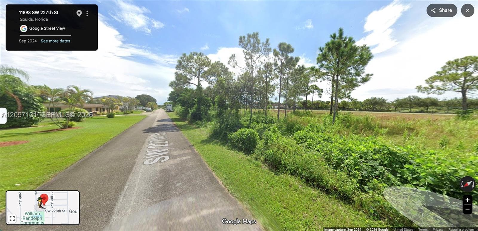 227, Goulds FL 33170