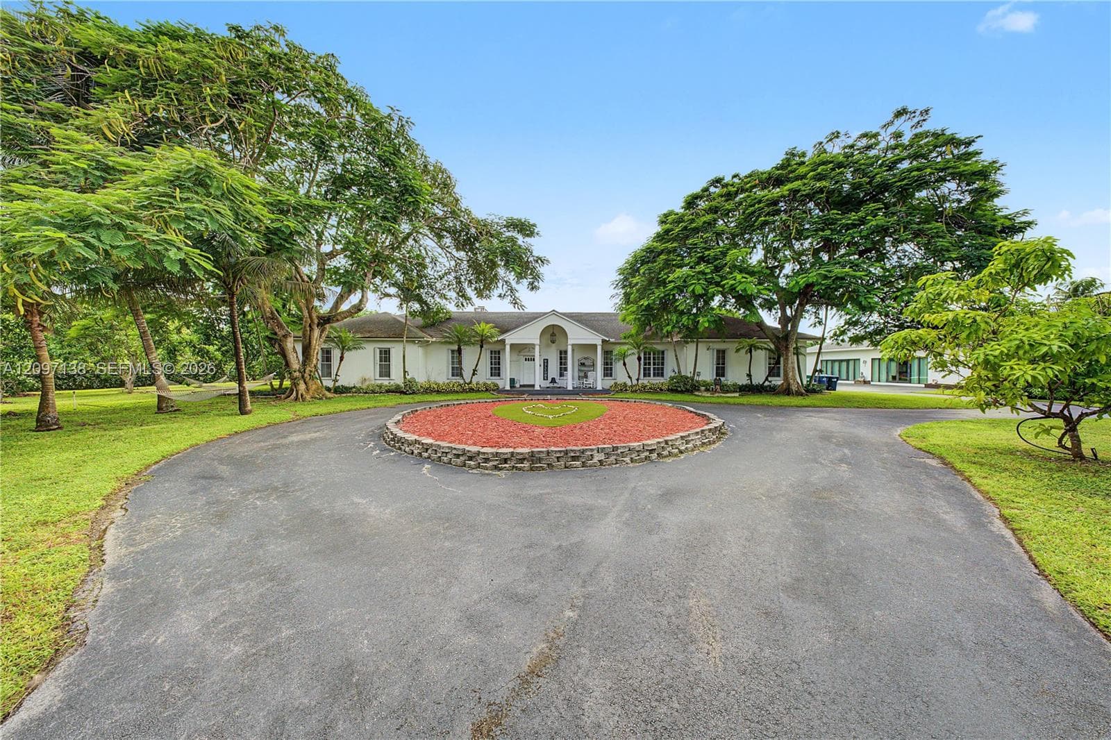 27950 SW 182nd Ave, Homestead FL 33031