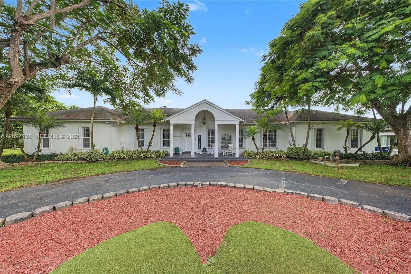 27950 SW 182nd Ave, Homestead FL 33031