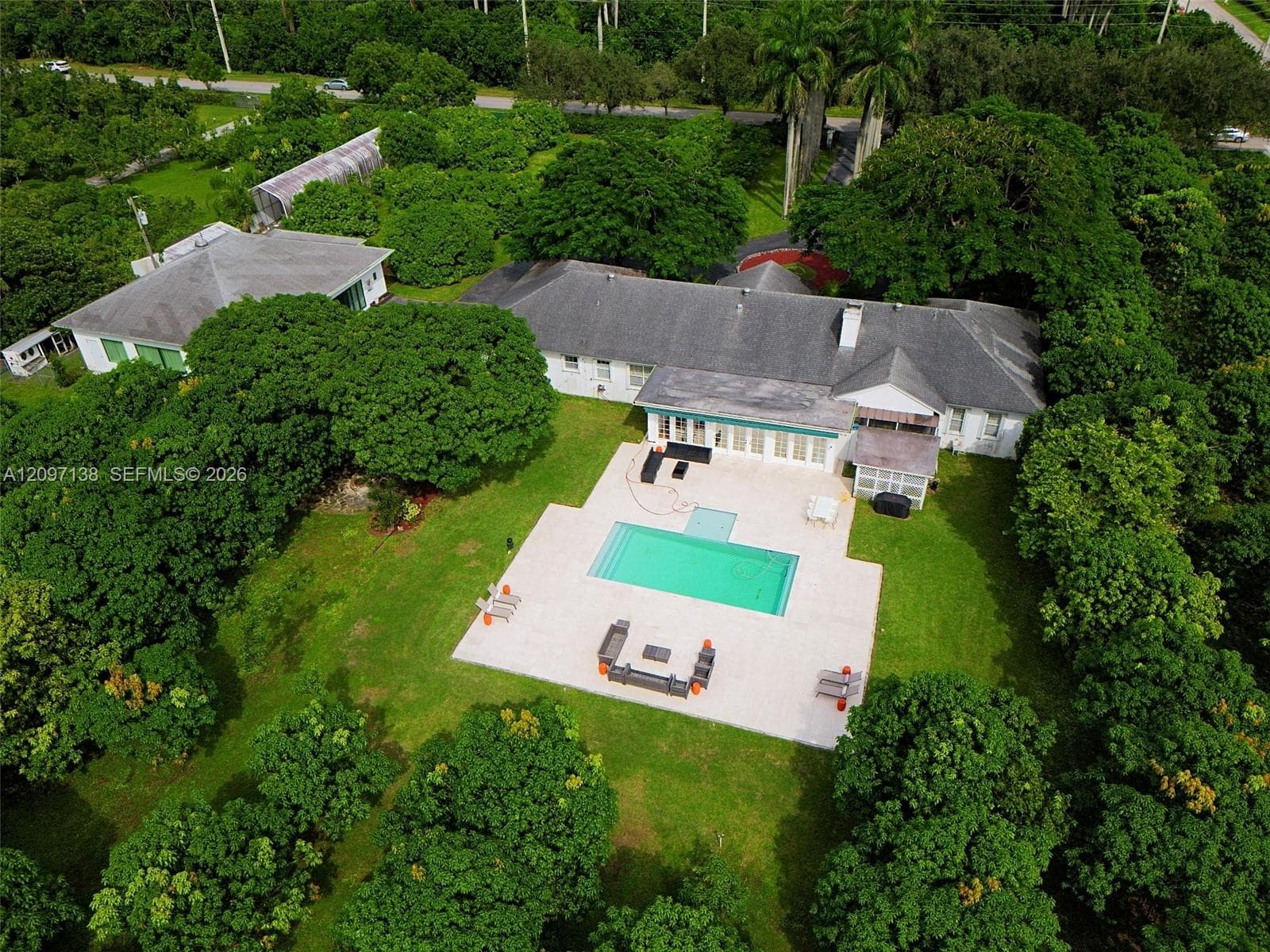 27950 SW 182nd Ave, Homestead FL 33031
