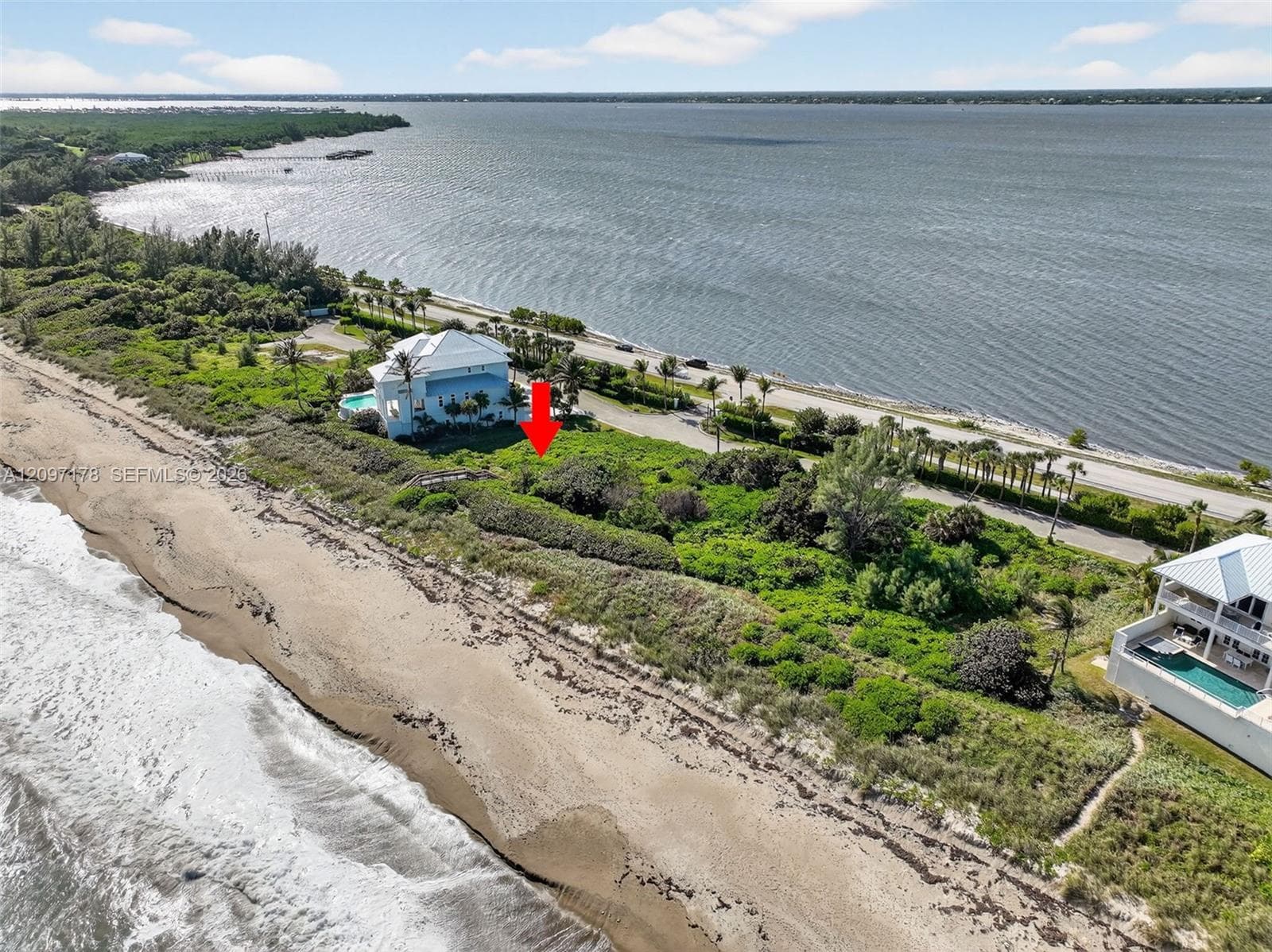 8308 S Ocean Dr, Jensen Beach FL 34957