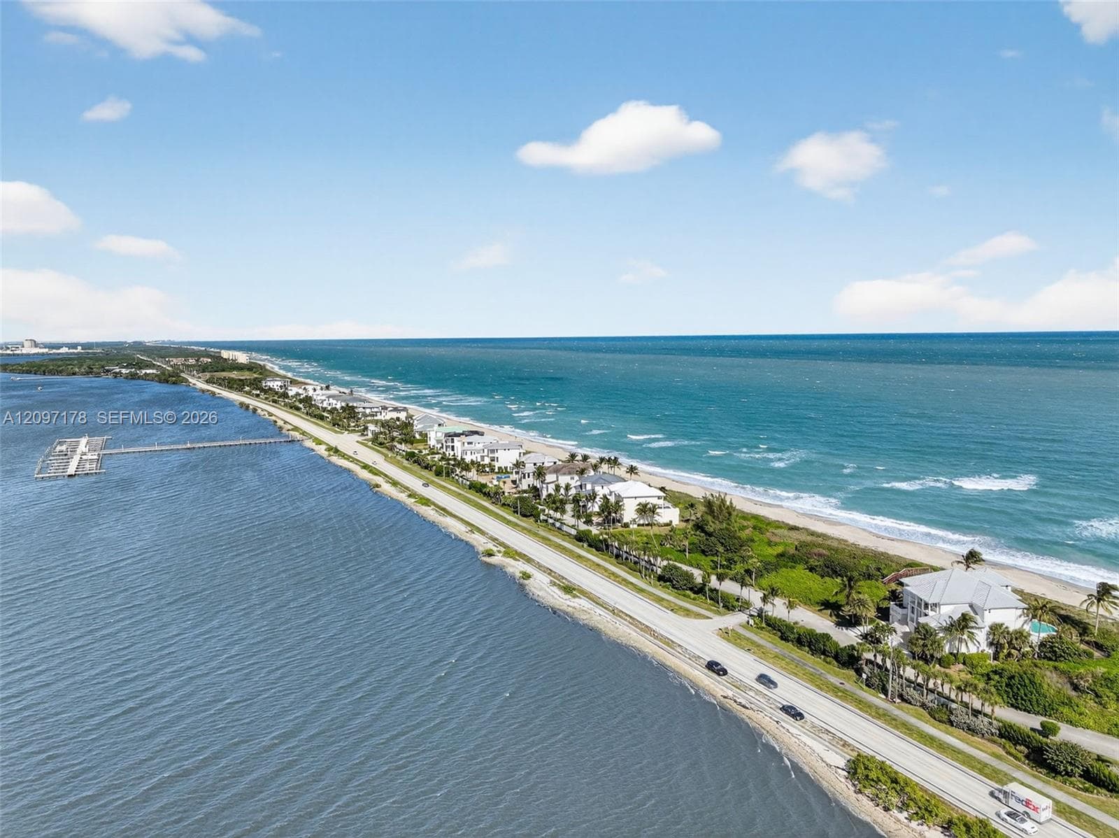 8308 S Ocean Dr, Jensen Beach FL 34957