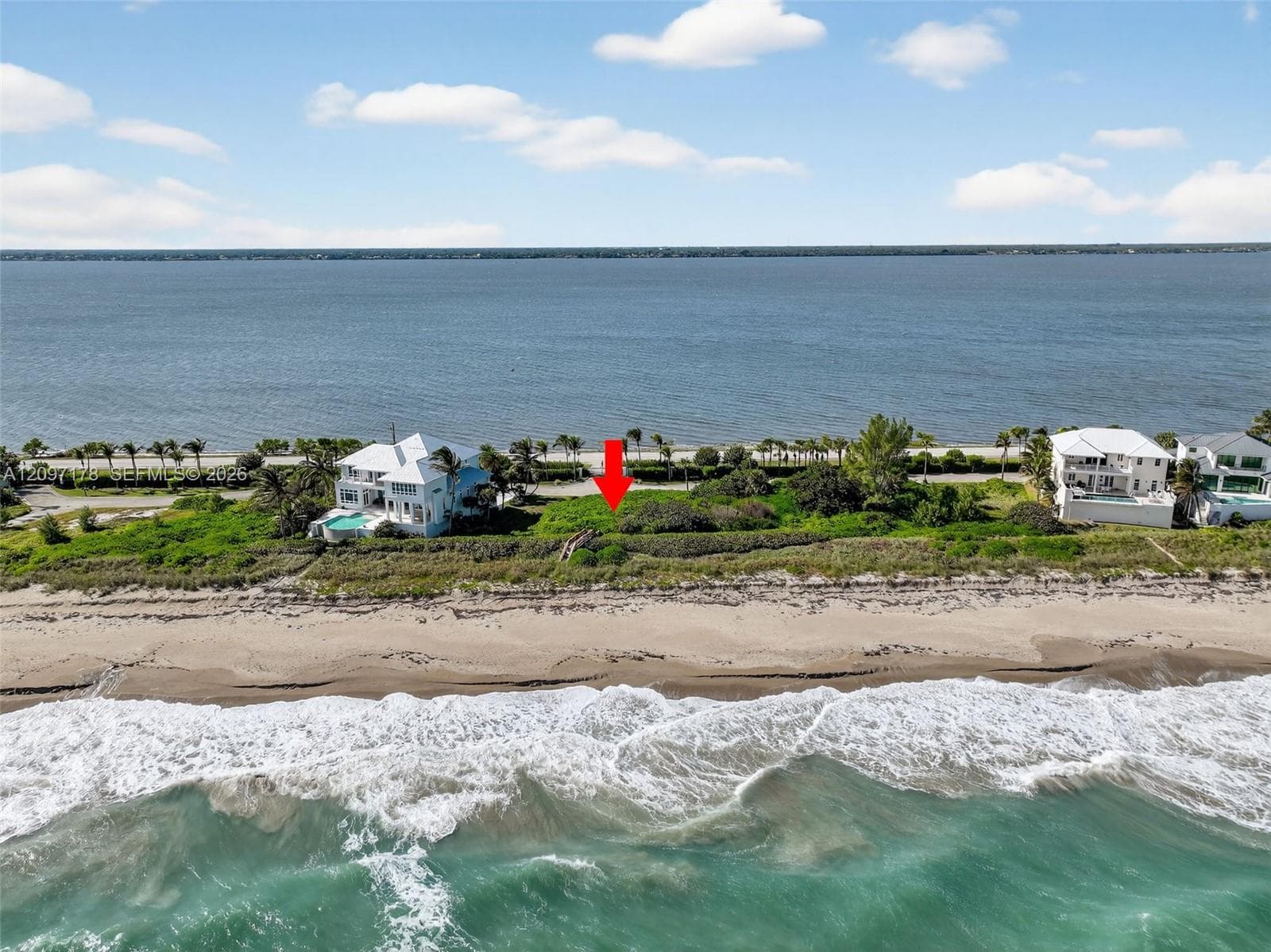 8308 S Ocean Dr, Jensen Beach FL 34957