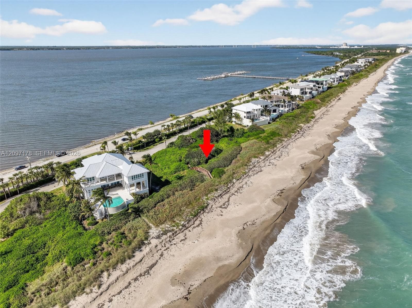 8308 S Ocean Dr, Jensen Beach FL 34957