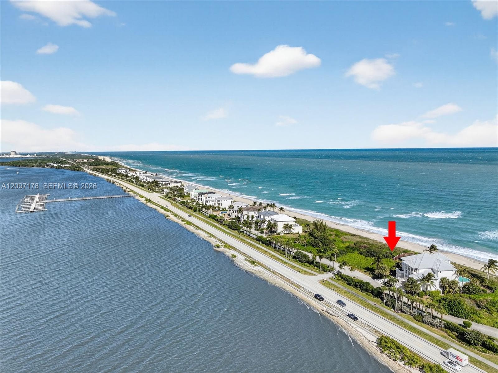 8308 S Ocean Dr, Jensen Beach FL 34957