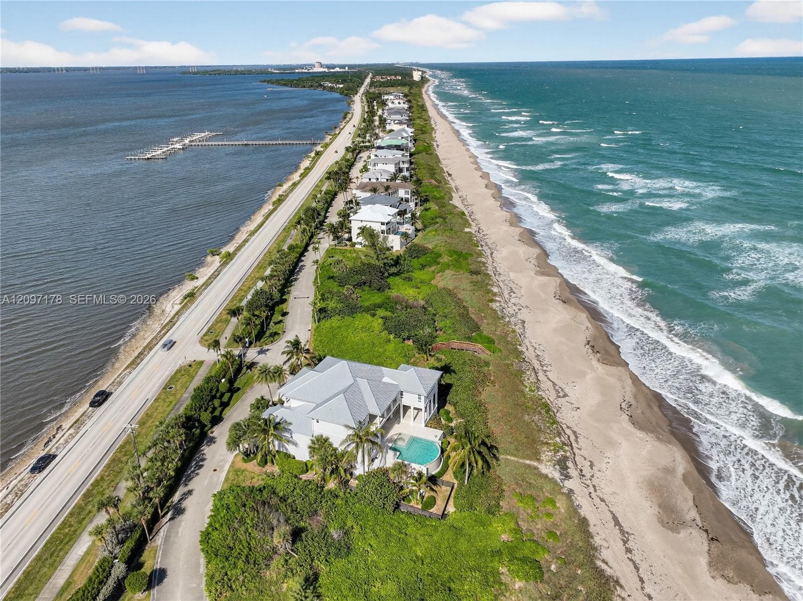 8308 S Ocean Dr, Jensen Beach FL 34957